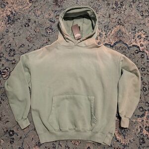 Ringspun Hoodie
